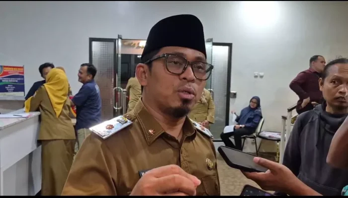 Dindikbud Kota Serang Akan Jemput Bola ke Kelurahan Tekan Anak Putus Sekolah