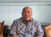 Disparpora Kota Serang Sukses Tata Aset dan Sarpras Stadion MY Serang