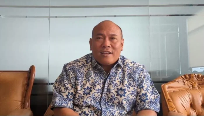 Disparpora Kota Serang Sukses Tata Aset dan Sarpras Stadion MY Serang