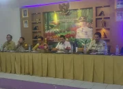 Hasil Dialog Pengelolaan Sampah Tangsel Pemkot Serang Terima Masukan Warga