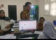 Kota Serang Butuh 51 Ribu Peserta BPJS PBI Tambahan untuk Raih UHC Prioritas