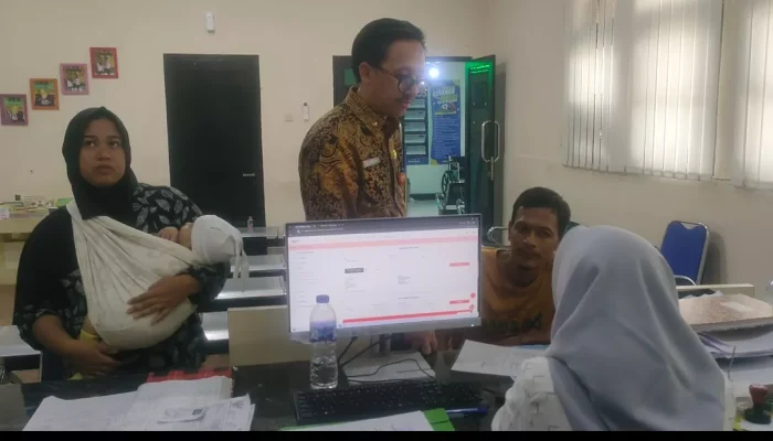 Kota Serang Butuh 51 Ribu Peserta BPJS PBI Tambahan untuk Raih UHC Prioritas
