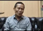 Ketua DPRD Kota Serang Dukung Normalisasi Kanal Banten Lama