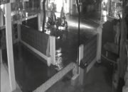 Motor Penghuni Kost di Cipocok Digasak Maling