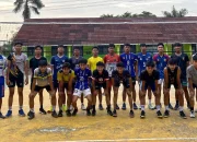 PBVSI Kota Serang Genjot Latihan Atlet, Persiapan POPDA Banten XII