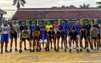 Pekan Olahraga Pelajar Daerah (POPDA)