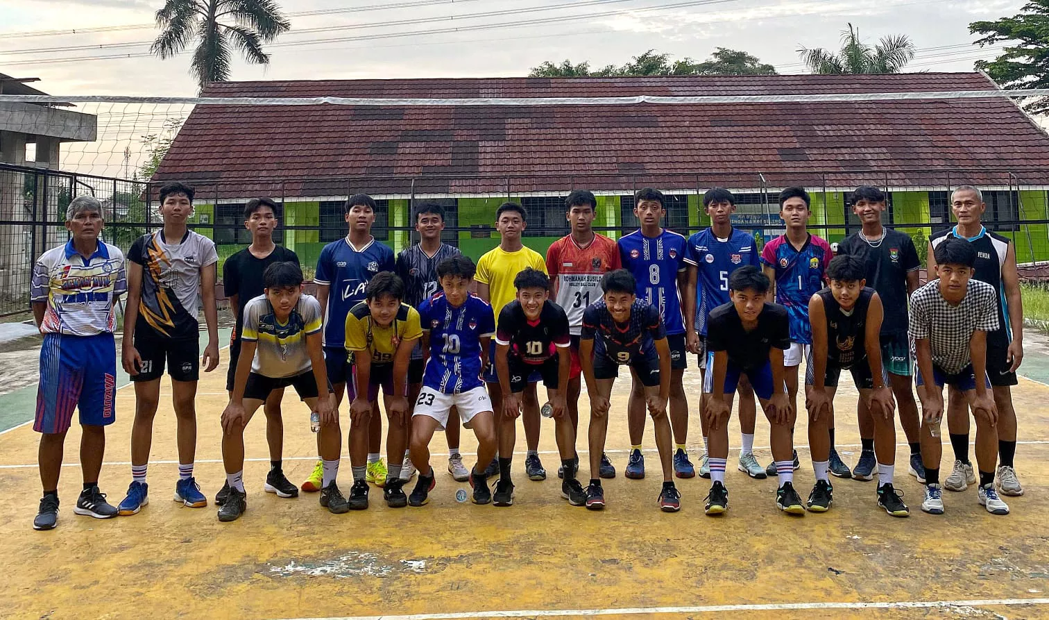 Pekan Olahraga Pelajar Daerah (POPDA)