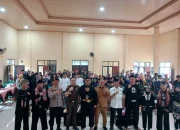 PSKBI Dukung Polri Tetap di Bawah Presiden