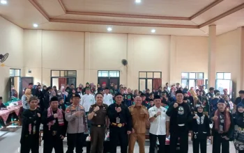 Paguron Singandaru Karuhun Banten Indonesia (PSKBI)