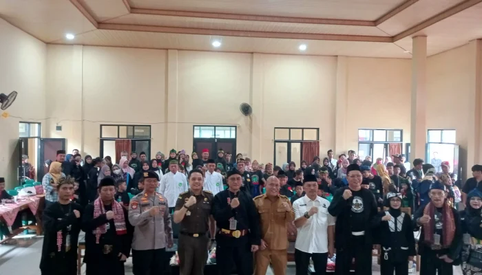 PSKBI Dukung Polri Tetap di Bawah Presiden