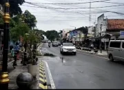 DPUPR Kota Serang Ungkap Penyebab Genangan di Royal Baroe