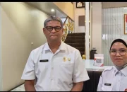 BKN RI Puji Data ASN Pemkot Serang Berkualitas Tinggi