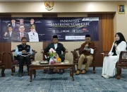 Baznas Banten dan Pemprov Inisiasi Program Satu Keluarga Satu Pengusaha