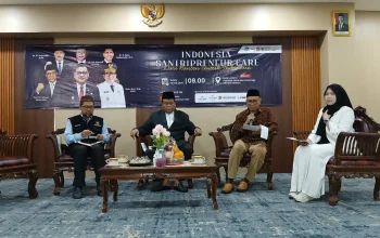 Program Satu Keluarga Satu Pengusaha