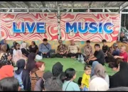 Disparpora Kota Serang, Penertiban Kawasan Stadion Maulana Yusuf Hapus Citra Negatif