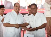 Gerindra Kejar Kursi Ketua DPRD Kota Serang di Pileg 2029