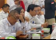 Jam Kerja ASN Pemkot Serang Selama Ramadan Sminggu 35 Jam