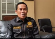 Dorong Penataan Kawasan Royal Baroe, Muji Rohman Dukung Pemkot Serang Bentuk UPTD