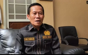 Penataan Kawasan Royal Baroe