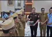 Budi Rustandi Gratiskan PBB Dibawah 50 Ribu Untuk Warga Tidak Mampu