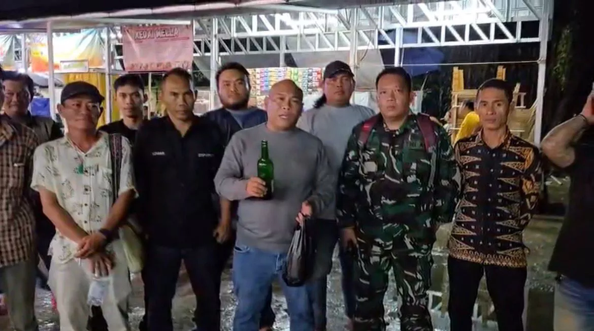 stadion maulana yusuf