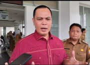 Perwal Tenaga Kerja Lokal 80 Persen Tahap Finalisasi