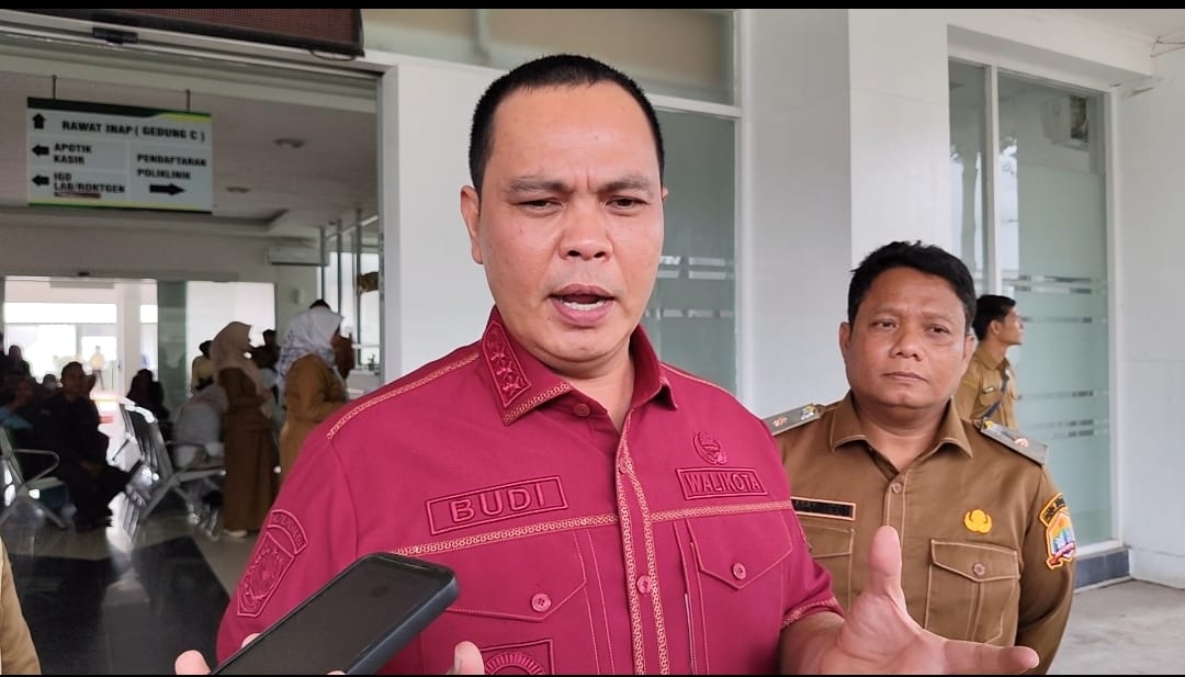 Peraturan Wali Kota (Perwal)