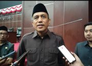 Reses DPRD Kota Serang, Jalan Rusak, Banjir dan Penerangan Banyak Dikeluhkan Warga