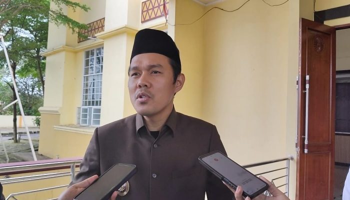 Setahun Program Budi – Agis Bangun Pondasi Meski Anggaran Terbatas