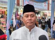 Wakil Ketua Komisi I DPRD Kota Serang Apresiasi Kirab Lintas Agama