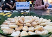 Takjil Khas Banten Dari Ketan Gerong hingga Kontol Sapi