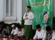 Demi Marwah PPP,  Subadri Ushuludin Akan Tempuh Upaya Hukum Terhadap Mardiono