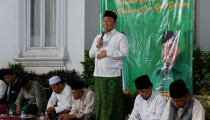 Demi Marwah PPP,  Subadri Ushuludin Akan Tempuh Upaya Hukum Terhadap Mardiono