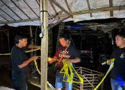 Polda Banten Grebek Sabung Ayam di Walantaka Kota Serang