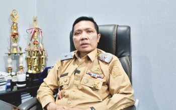 pengangguran kota serang