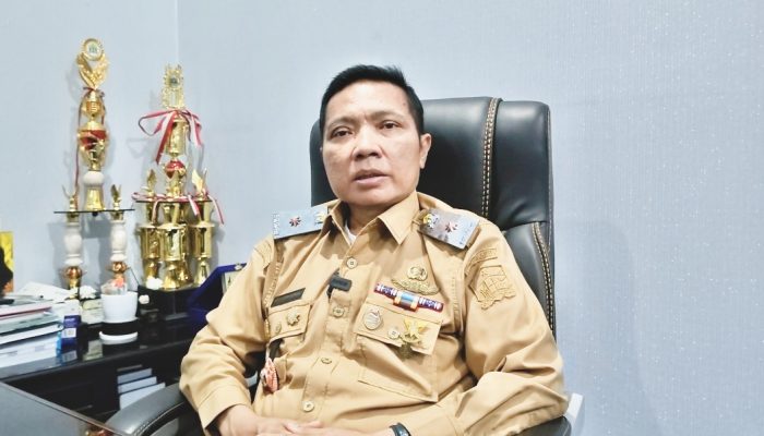 Pengangguran di Kota Serang 2025 Turun ke 6,95%