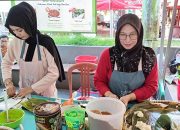 Ketan Bintul Legenda Kuliner Ramadan