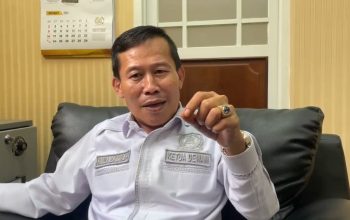 Industri Sawah Luhur Harapan Baru Tekan Pengangguran di Kota Serang