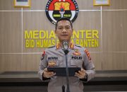 Rekrutmen Polri 2026, Polda Banten Imbau Masyarakat Tidak Percaya Calo