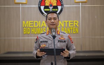 Rekrutmen Polri 2026, Polda Banten Imbau Masyarakat Tidak Percaya Calo