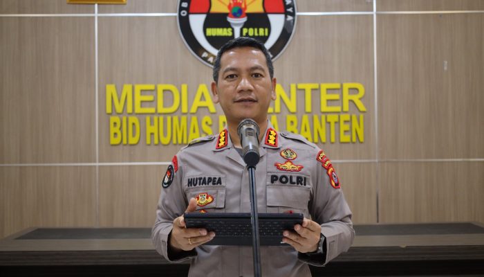 Rekrutmen Polri 2026, Polda Banten Imbau Masyarakat Tidak Percaya Calo