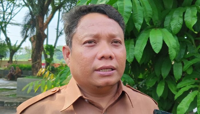 Langkah Strategis Dinkes Kota Serang Perangi Stunting Dari Masa Kehamilan