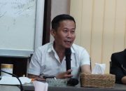 Pimpinan DPRD Kota Serang Dorong Penuntasan Tunggakan Gaji PPPK Paruh Waktu