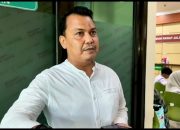 Disnakertrans Melalui BBPVP Serang Buka Pelatihan Caregiver ke Taiwan