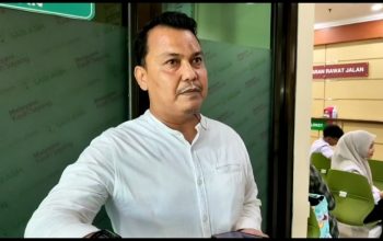 Disnakertrans Melalui BBPVP Serang Buka Pelatihan Caregiver ke Taiwan