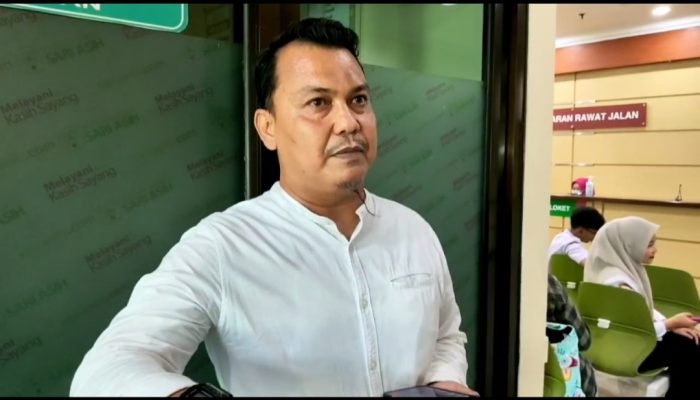 Disnakertrans Melalui BBPVP Serang Buka Pelatihan Caregiver ke Taiwan