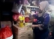 Atasi Kelangkaan Pasca Lebaran, Bulog Serang Salurkan  Minyakita ke Pedagang