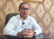 DPUPR Kota Serang Prioritaskan Betonisasi Jalan Penunjang Ekonomi dan Ketahanan Pangan