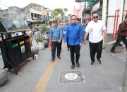 Wamendagri Siap Bantu Mediasi Aset Pemkot dan Pemkab Serang
