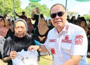 Jelang Iduladha 1447 H, Pemkot Serang Jaga Stabilitas Harga dan Stok Bahan Pokok